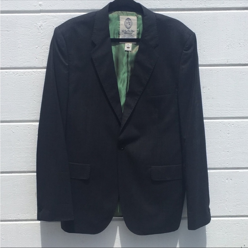 Scotch & Soda Grey Sports Coat